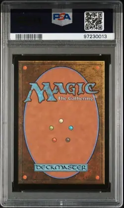 MTG PSA 10 Brain Dead Lands Swamp #1649 Basic Secret Lair Drop Lindsten Non Foil - Image 3