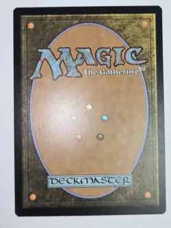 MTG Plague Wind Masters 25 102/249 Regular Rare - Image 3