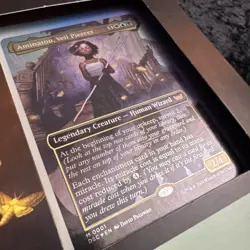 Magic: The Gathering Miracle Worker Commander Deck (Sealed) - SHIPS IN BOX - Image 2