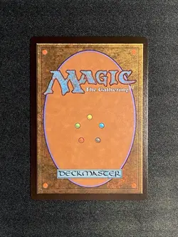 Hatsune Miku Counterspell Foil R 1589 Secret Lair JAPANESE SLD MTG NM+ - Image 2