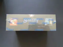 Sorcery Contested Realm - Alpha Booster Box - New Sealed - Image 5