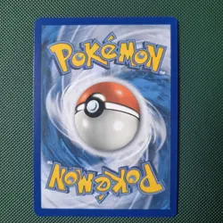 Pokemon TCG - Twilight Masquerade - 194/167 Wellspring Mask Ogerpon ex - NM - Image 2