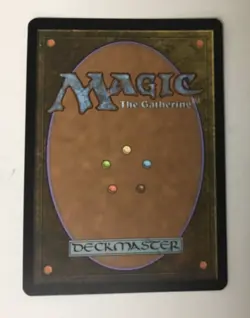 Urborg, Tomb of Yawgmoth From the Vault: Realms Foil - Image 2