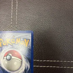 Pokemon TCG - Omanyte - 52/62 - Fossil - LP Unlimited Common (1999) - Image 3