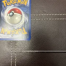 Pokemon TCG - Omanyte - 52/62 - Fossil - LP Unlimited Common (1999) - Image 4