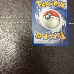 Pokemon TCG - Omanyte - 52/62 - Fossil - LP Unlimited Common (1999) - Image 5