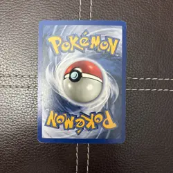 Pokemon TCG - Zubat - 57/62 - Fossil - MP Unlimited Common (1999) - Image 2