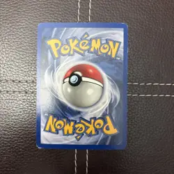 Pokemon TCG - Horsea - 49/62 - Fossil - PL Unlimited Common (1999) - Image 2
