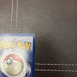 Pokemon TCG - Psyduck - 53/62 - Fossil - NM Unlimited Common (1999) - Image 3