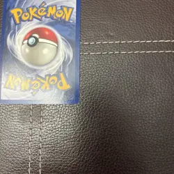 Pokemon TCG - Psyduck - 53/62 - Fossil - NM Unlimited Common (1999) - Image 4