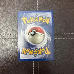 Pokemon TCG - Slowbro - 43/62 - Fossil - NM Unlimited Uncommon (1999) - Image 2