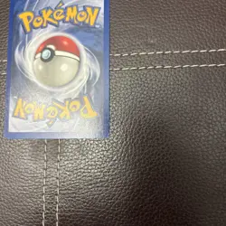 Pokemon TCG - Slowbro - 43/62 - Fossil - NM Unlimited Uncommon (1999) - Image 4