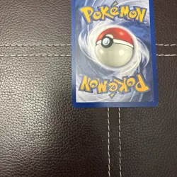 Pokemon TCG - Slowbro - 43/62 - Fossil - NM Unlimited Uncommon (1999) - Image 5