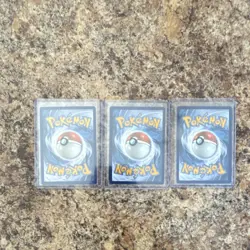 Pokemon TCG Charizard UPC Promo Set SWSH260 SWSH261 SWSH262 VMAX VSTAR V - Image 2