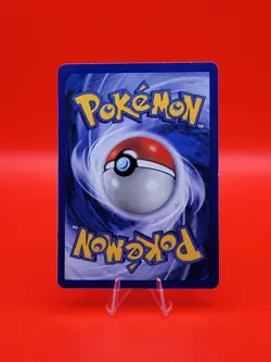 Pokemon 1st Edition Neo Genesis Holo Rare Bellossom W/Swirl 3/111 🍃 - Image 4
