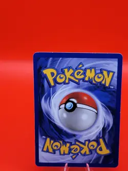Pokemon 1st Edition Neo Genesis Holo Rare Bellossom W/Swirl 3/111 🍃 - Image 5