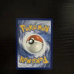 Pokemon Wartortle 008/165 Sv: Scarlet & Violet 151 Reverse Holo Uncommon 100HP - Image 2
