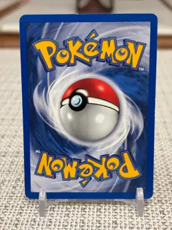 2000 Pokemon #32/111 Croconaw (Neo Genesis) 1st Edition NM - Image 2