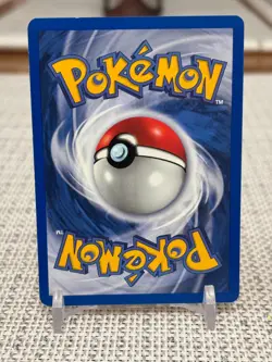 2000 Pokemon #40/111 Magmar (Neo Genesis) 1st Edition NM - Image 2