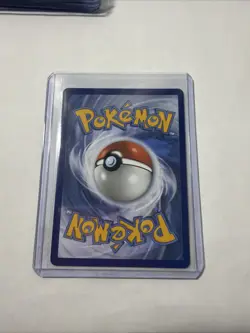 Pokemon Mega Evolution Kangaskhan EX 104/132 - Image 2