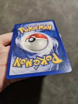 Pokemon TCG Gloom 36/111 1st Edition Vintage Uncommon - WOTC Neo Genesis - NM - Image 4