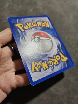 Pokemon TCG Gloom 36/111 1st Edition Vintage Uncommon - WOTC Neo Genesis - NM - Image 5