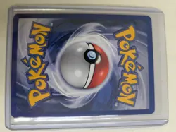 Pokemon 1st EDITION Focus Band 86/111 Non-Holo Rare Trainer Neo Genesis NM to MT - Image 2