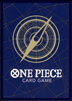 Nico Robin - Rare - OP09-107 Emperors In The New World - One Piece CCG - Image 2