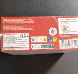 One Piece Card Game OP-13 CARRYING ON HIS WILL Booster Box 24 Packs ENG - Image 2