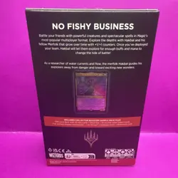 Explorers Of The Deep Magic The Gathering Lost Caverns Of Ixalan Commander Deck - Image 2