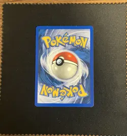 Pokemon TCG Articuno 2/110 2002 Legendary Collection Reverse Holo LP/NM - Image 4