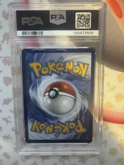 2023 Pokemon SV 151 Blastoise ex #200/165 PSA 10 GEM MINT - Image 2