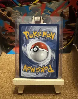 Mewtwo v SWSH229 Holo Pokemon Go ETB Promo Card Sealed - Image 2