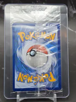Mewtwo V SWSH229 Black Star Promo - Pokemon GO ETB - Factory Sealed - Image 2