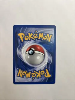 Gym Heroes Misty’s Tentacruel Holo 10/132 Rare WOTC Pokemon Card TCG NM Mint! - Image 5