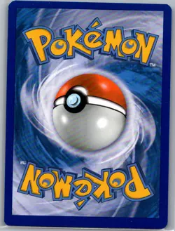 Mewtwo EX - BW45 Black and White Promos - Pokemon Card - NM - Image 2