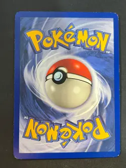 Krabby 51/62 1st Edition Fossil - Common - WOTC Pokemon Card Near Mint - Image 2