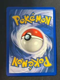 Double Colorless Energy 96/102 Base Set Pokemon Card O Near Mint - Image 2