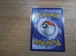 Incineroar EX HOLO 034/162 Pokemon TCG Card Temporal Forces PF MINT - Image 2