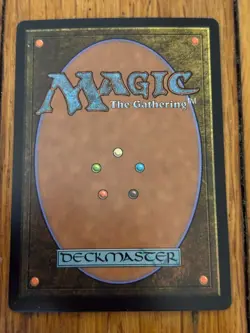 Badgermole Cub - The Last Airbender - MTG - FOIL - 0326 - Image 3