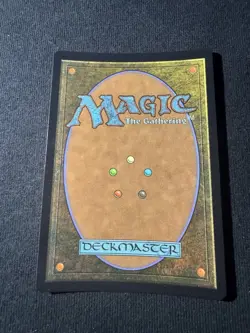 MTG Swamp (368) - Oil Slick Raised Foil - Phyrexian, NM-Mint - Image 2