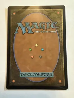 MTG Cosmic Intervention Kaldheim Commander Magic Card # 003 - Image 3