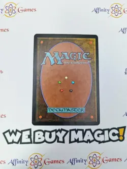 MTG | Urza's Filter | Invasion | Regular | Moderately Played | JPNanese - Image 2