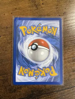 Pokemon TCG - Houndoom (Master Ball Pattern) - SV: Prismatic Evolutions 063/131 - Image 2