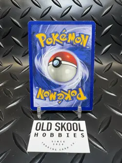 Pokemon WOTC Base Set ~ Clefairy Holo Rare 5/102 ~ LP - Image 2