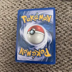 Pokemon TCG Golduck Aquapolis Reverse Holo Card #50a/147 - Image 2