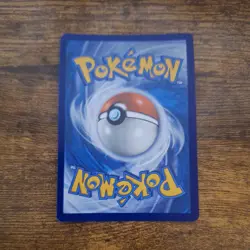 Pokemon - Pikachu SWSH039 - Black Star Promo - LP - Image 2