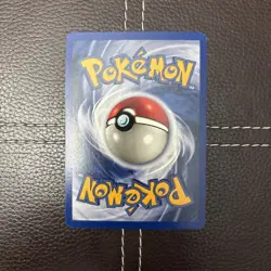 Pokemon TCG - Shellder - 54/62 - Fossil - NM Unlimited Common (1999) - Image 2