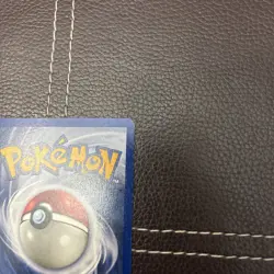 Pokemon TCG - Shellder - 54/62 - Fossil - NM Unlimited Common (1999) - Image 3