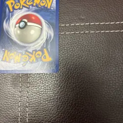 Pokemon TCG - Shellder - 54/62 - Fossil - NM Unlimited Common (1999) - Image 4